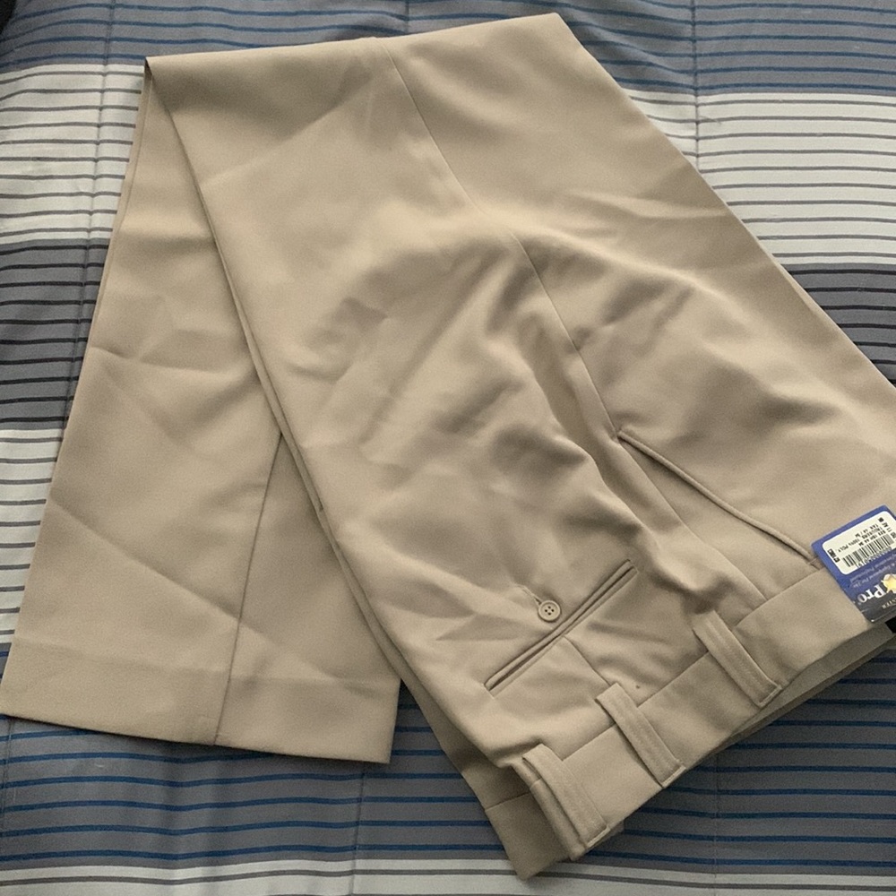 NWT Quartermaster Law Pro Uniform Trousers 44x34